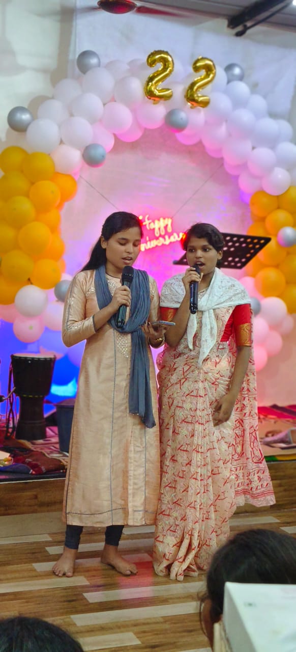 Church Events